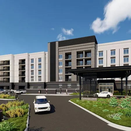 Ac Hotel Asheville Biltmore Village